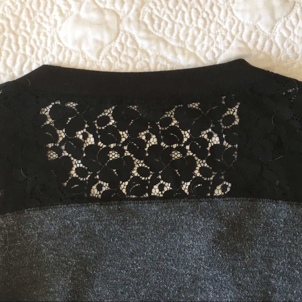 🔲 cardigan - Picture 3 of 3